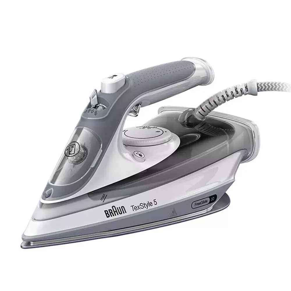 Праска BRAUN SI 5078 GY