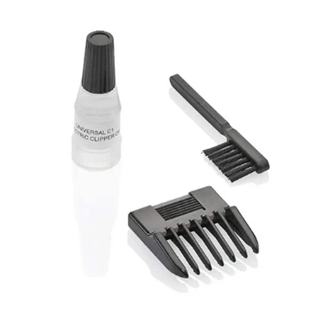 Машинка для стрижки Moser Primat Mini 1411-0051 [Grey] [48081] - фото 3