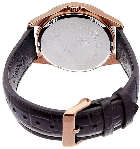 Годинник Casio MTP-1384L-7AVEF - фото 2