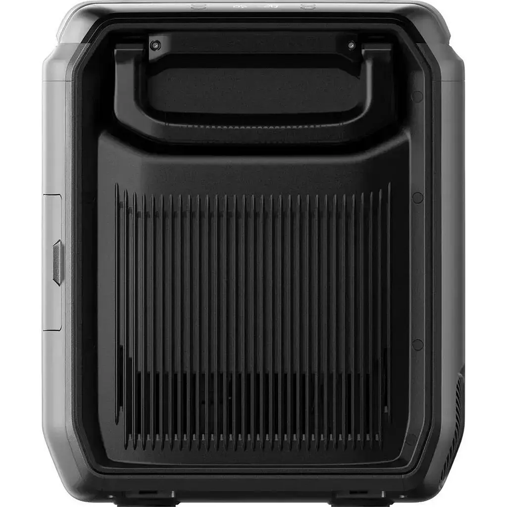 Автохолодильник EcoFlow Glacier Classic 45L + аккумулятор (EFGLACIER45L-EU-NBOX/ZYDBX100-EB) [140106] - фото 7