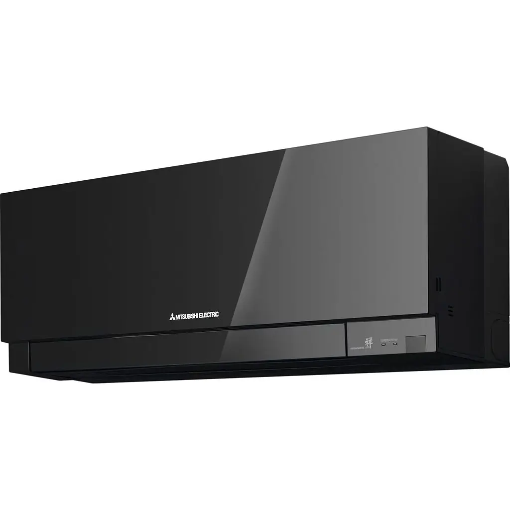 Спліт-система Mitsubishi Electric Design MSZ-EF35VGKB/MUZ-EF35VG Black [129691] - фото 4