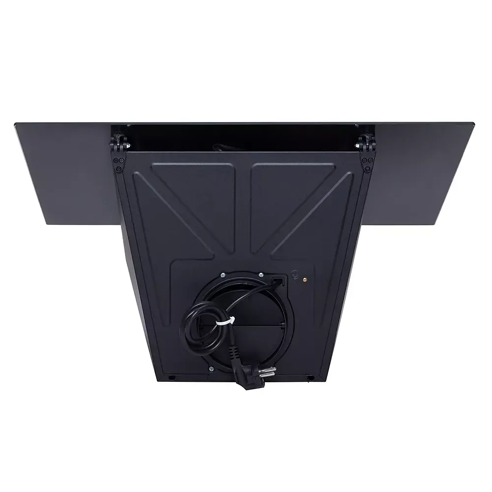 Витяжка декоративна похила Minola HDN 6222 BL/INOX 700 LED - фото 7