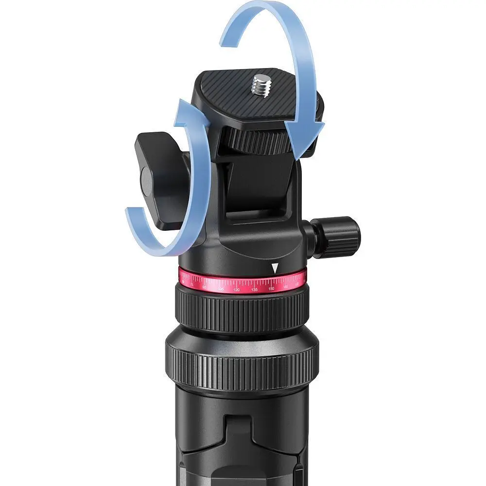 Штатив Ulanzi MT-80 - фото 9