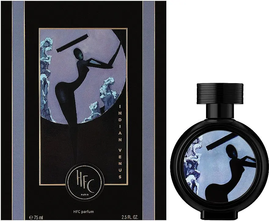 Оригінал Haute Fragrance Company Indian Venus 75 мл Парфумована вода - фото 2