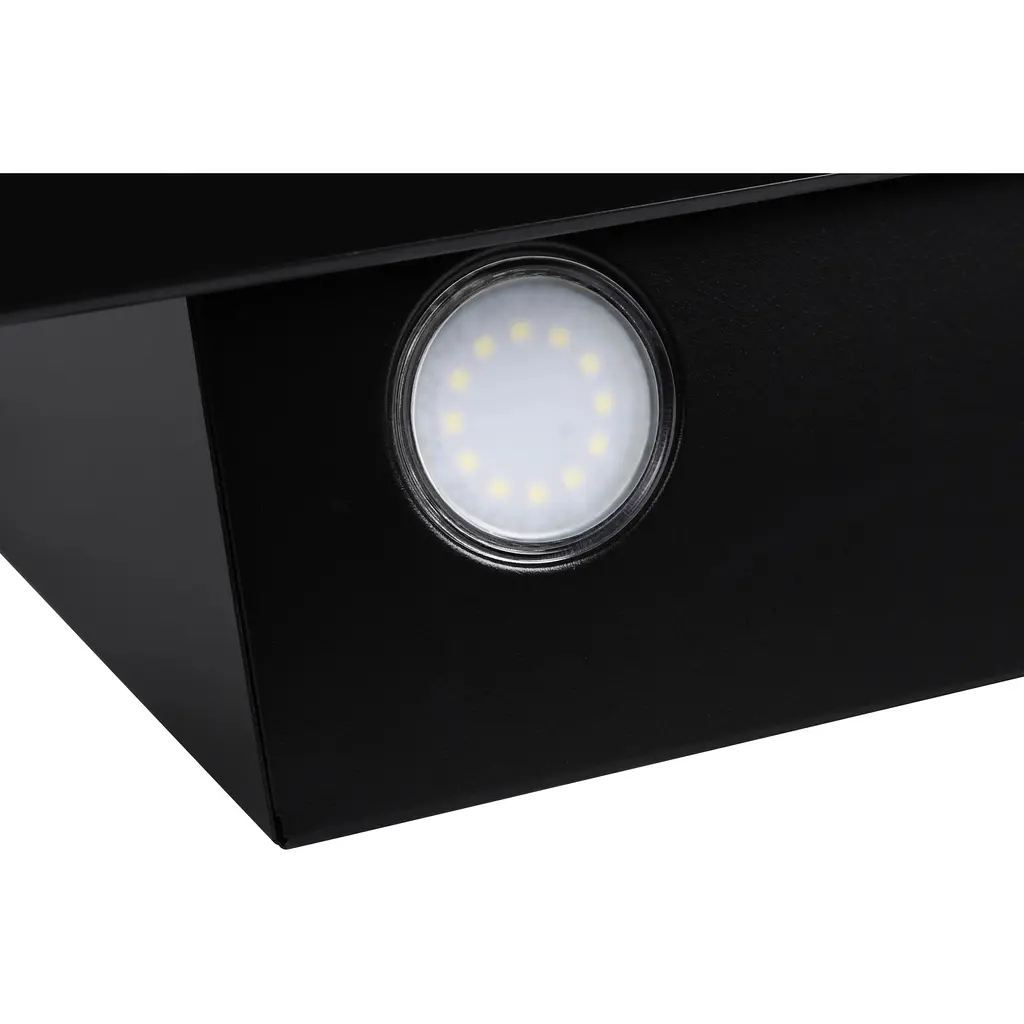 Вытяжка Ventolux Tivoli 60 BK (950) PB - фото 3