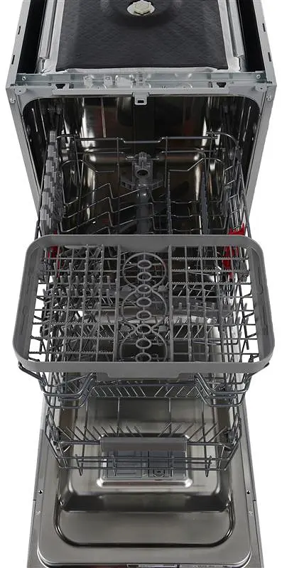 Встраиваемая посудомоечная машина Whirlpool WSIC 3M27 C - фото 2