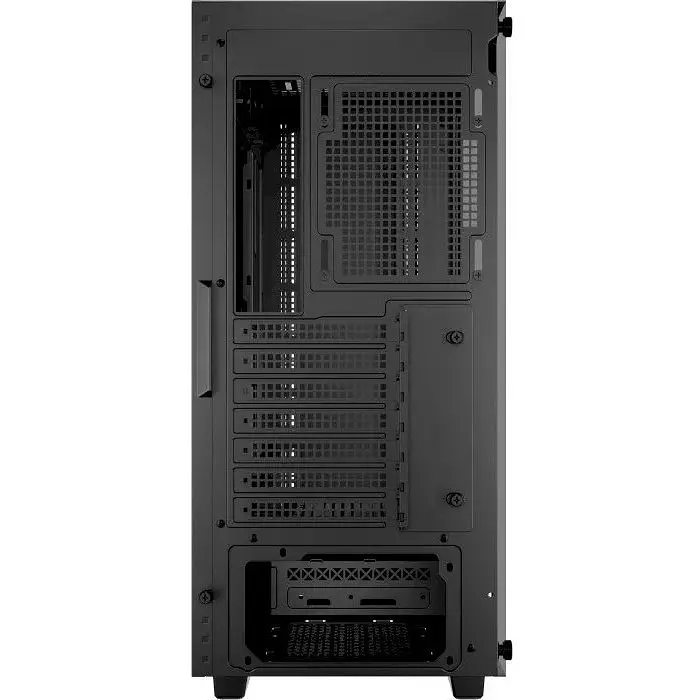 Корпус Deepcool CC560 Limited V2 Black (R-CC560-BKNAA0-G-2) - фото 9