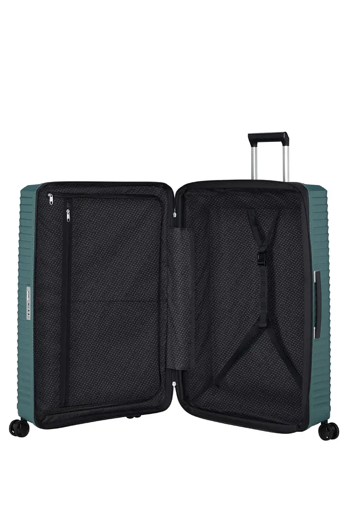 Валіза 81 См Samsonite UPSCAPE NORTHERN BLUE 81x54x34(37) KJ1*31004 - фото 2