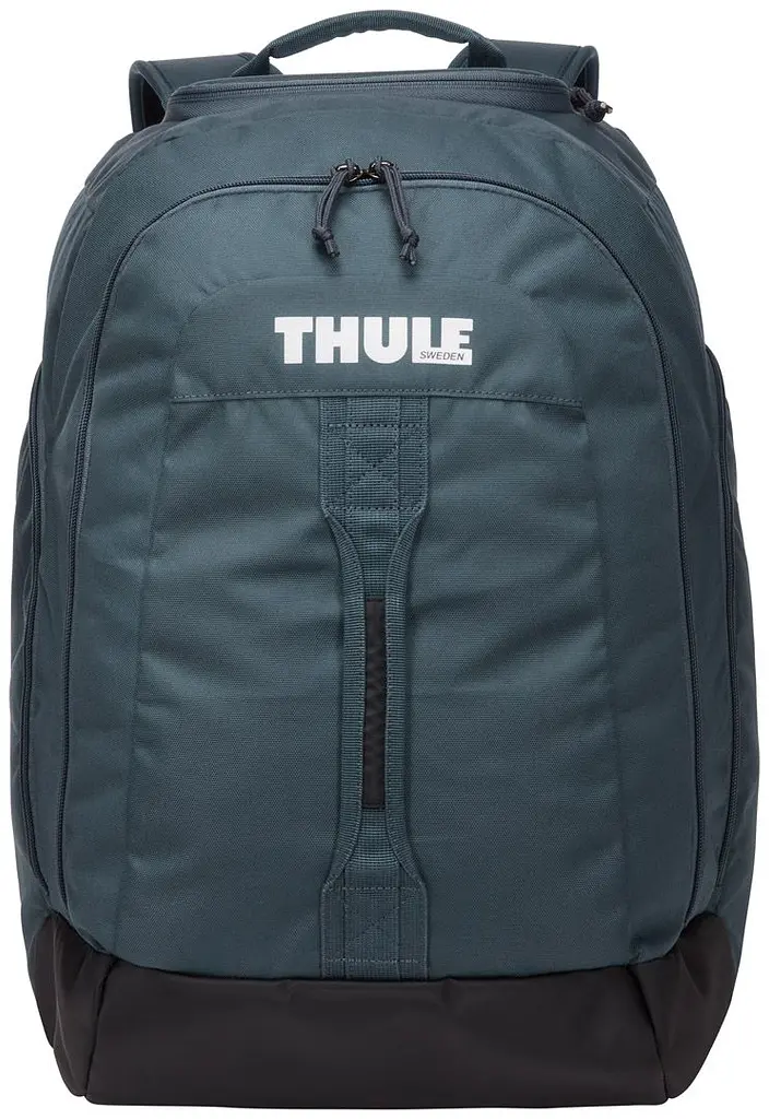 Рюкзак Thule RoundTrip Boot Backpack 55L (Dark Slate) 3204375 (TH 3204375) - фото 2