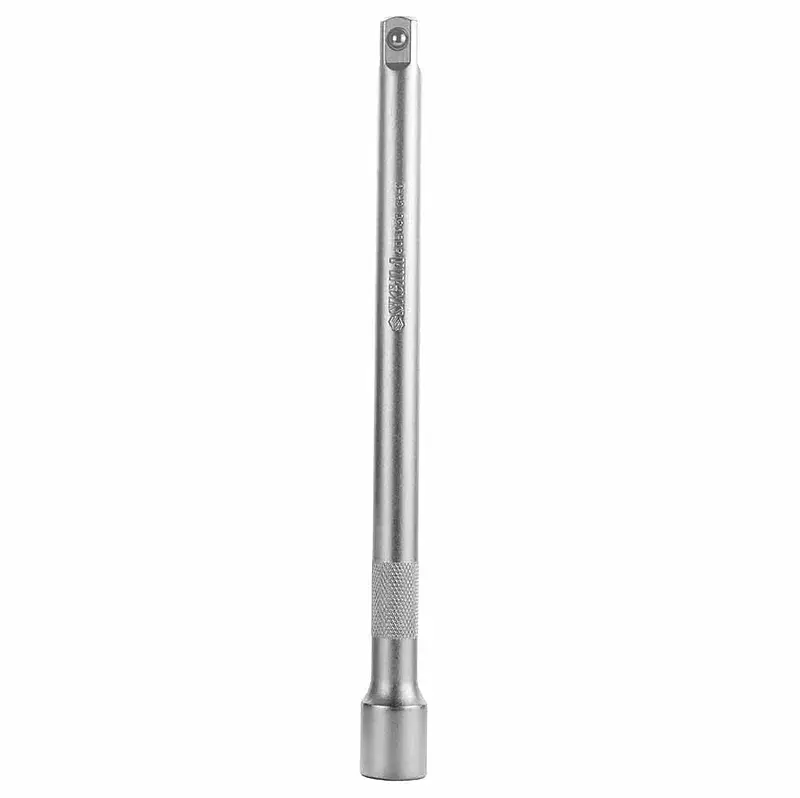 Подовжувач для інструменту Sigma 1/2" 250мм CrV mid (6055691)