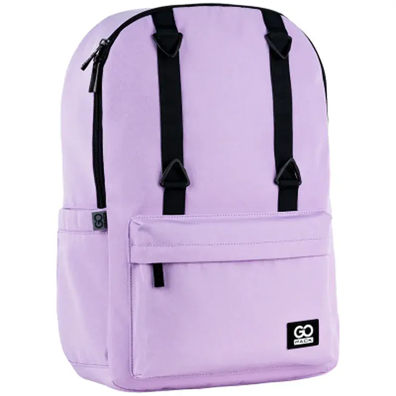 Рюкзак шкільний GoPack Education Teens 178 фіолетовий (GO25-178L-4) - фото 4