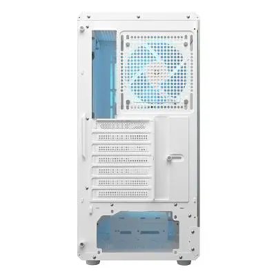 Корпус для ПК Cougar (AIRFACE PURE PRO White) - фото 3