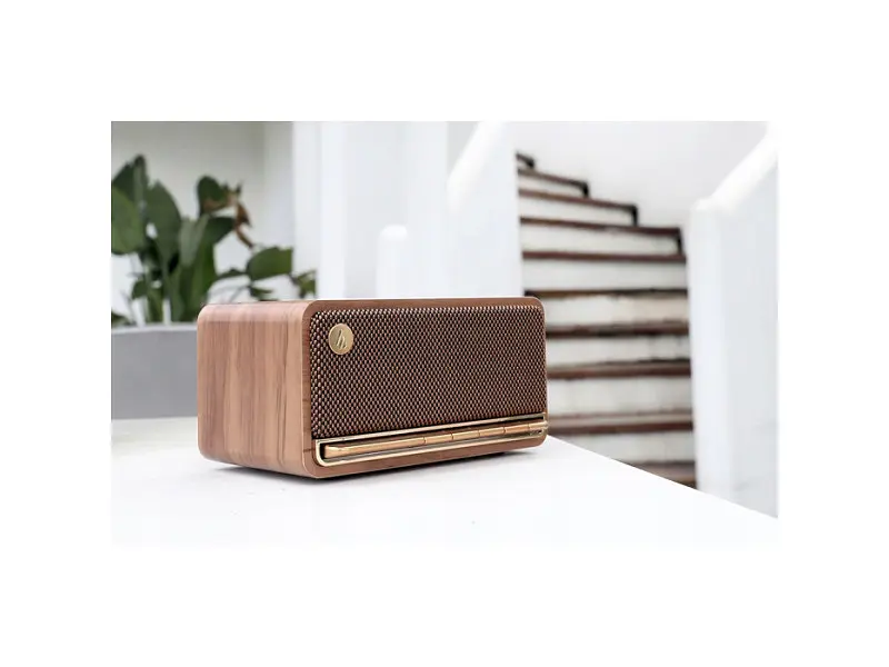Портативна колонка Edifier MP230 Brown - фото 6