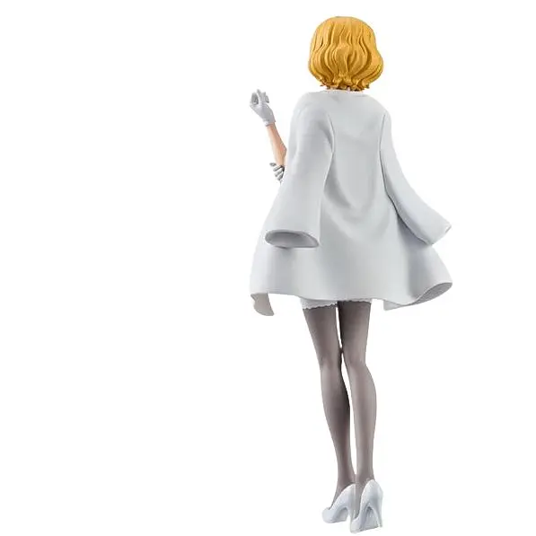Фігурка Bandai Spirit Ван Піс Ван Піс Великий Куш Стуссі One Piece Stussy 16 см BS OP S 16 - фото 4