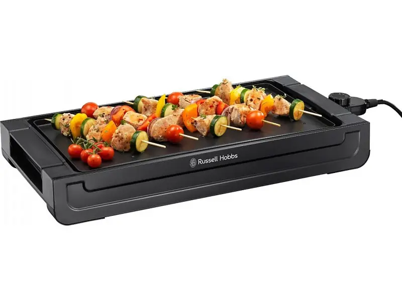 Електрогриль Russell Hobbs 22550-56 - фото 2