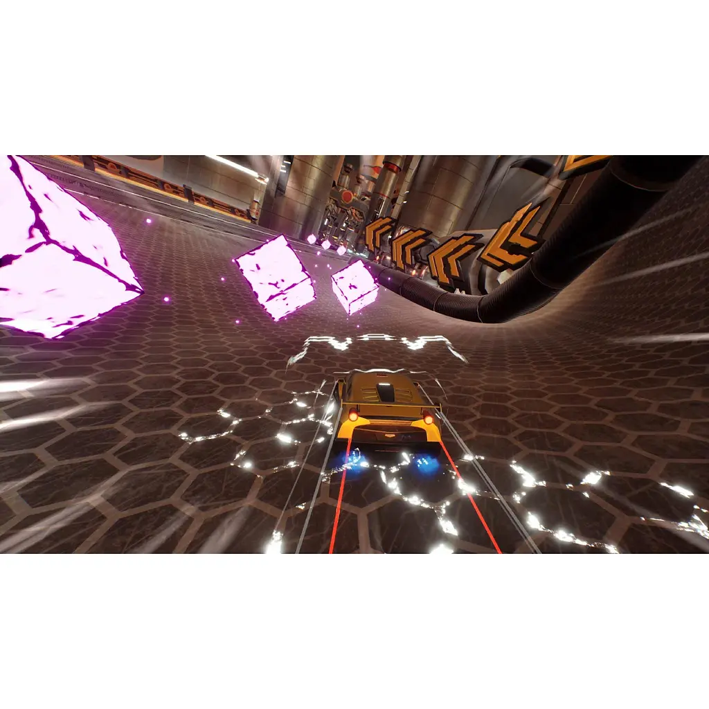 Ключ активації Microsoft Transformers: Galactic Trials для Xbox One/Series S/X - фото 10