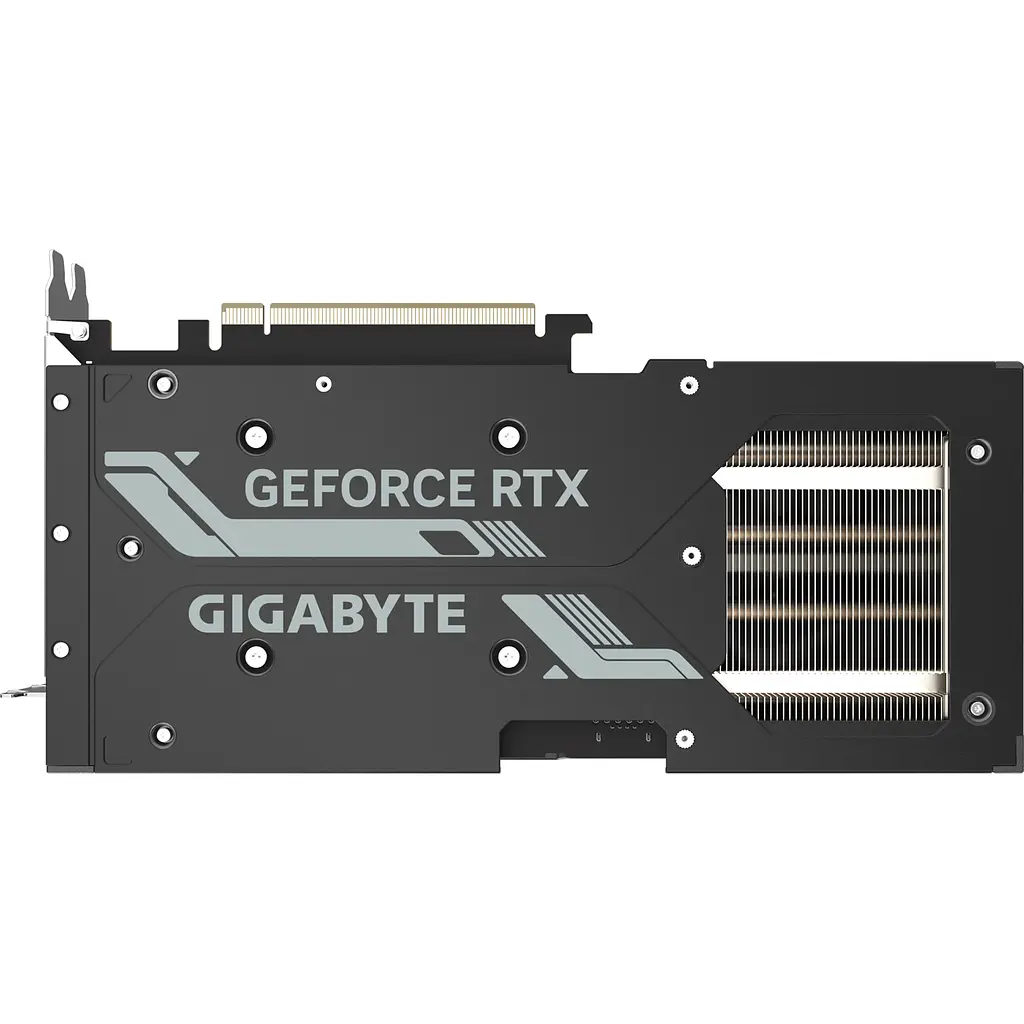 Відеокарта Gigabyte GeForce RTX 4070 SUPER Windforce OC 12G [GV-N407SWF3OC-12GD] [110686] - фото 7