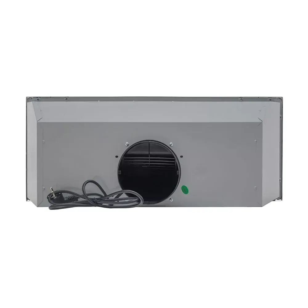 Вытяжка полновстраиваемая Minola HBI 7612 I 1000 LED - фото 5