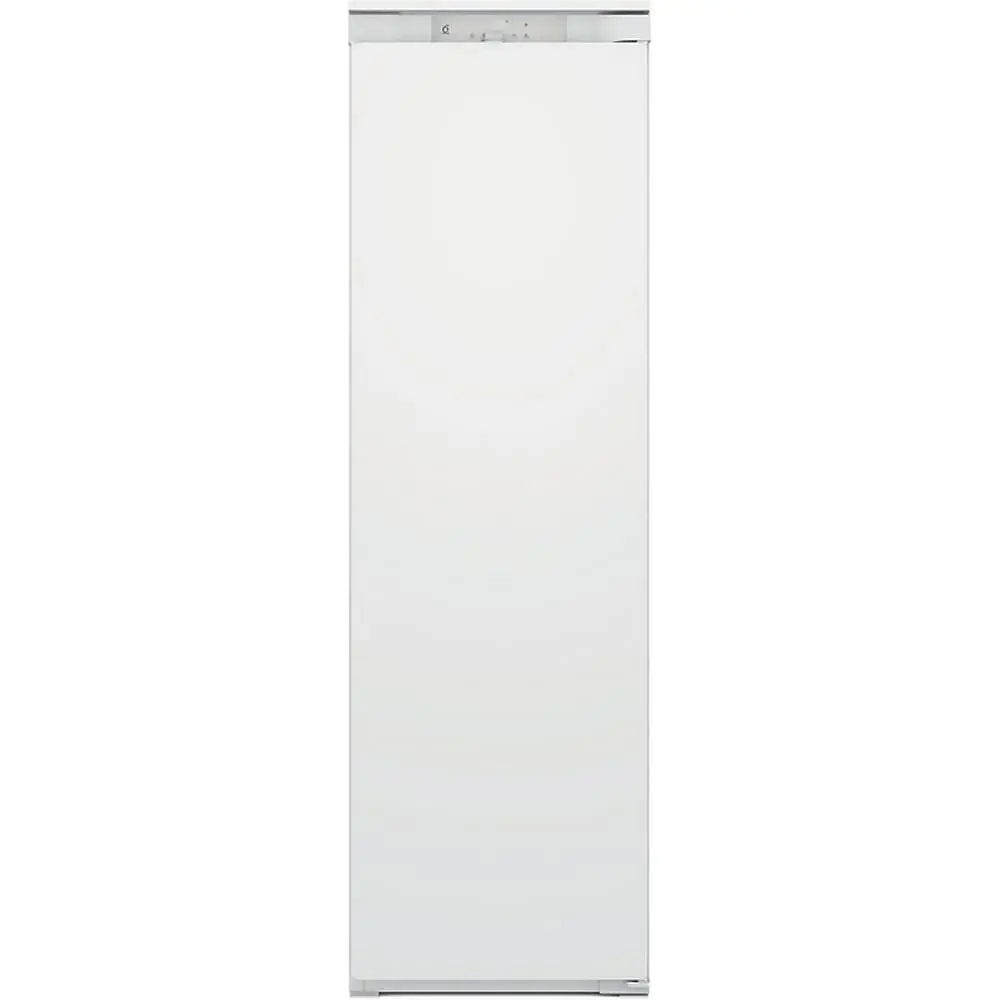 Холодильна камера вбудована Whirlpool 177x54х54, 314л, А++, ST, інв., білий - фото 9