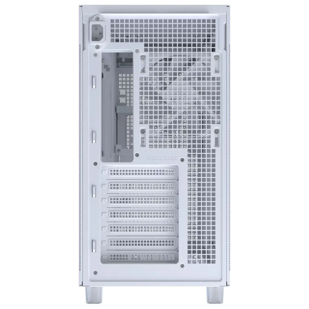 Корпус для ПК ASUS Prime AP303 Mesh White (90DC00V3-B39000) - фото 7