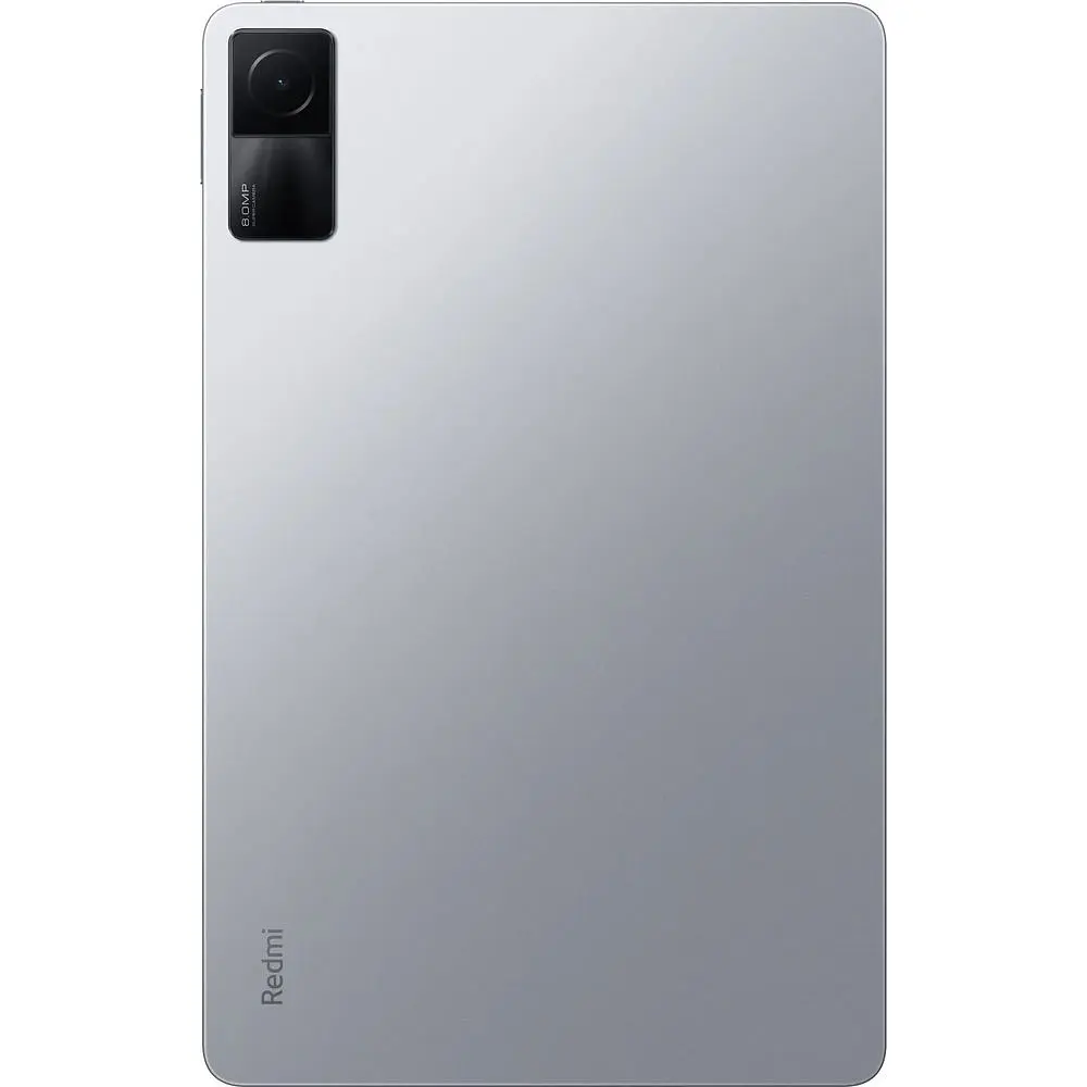 Планшет Redmi Pad 3/64GB Moonlight Silver [VHU4206EU] [74886] - фото 5