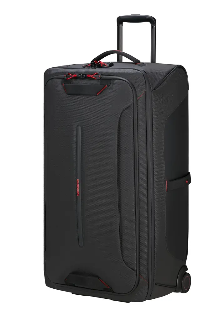 Дорожня Сумка На Колесах Samsonite ECODIVER CHARCOAL 79x44x31 KH7*18014 - фото 4