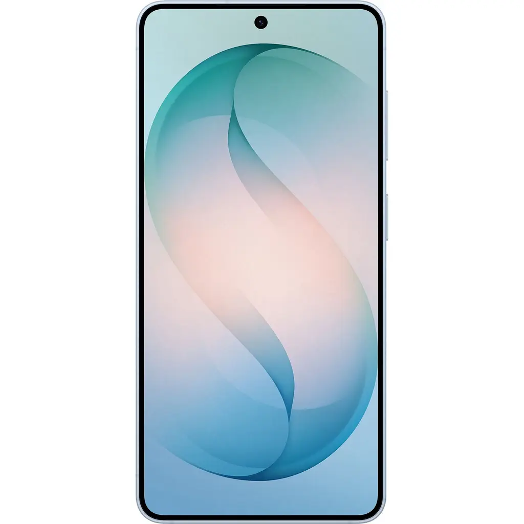 Смартфон Samsung Galaxy S26 12/512GB Sky Blue (SM-S942BLBHEUC) UA-UCRF [159666] - фото 3