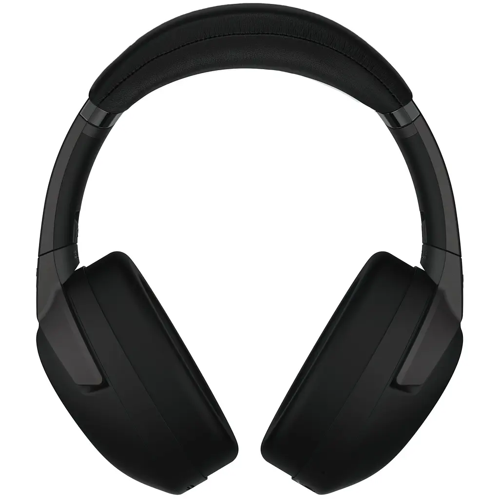 Ігрові навушники Asus ROG Strix Go BT Black (90YH02Y1-B5UA00) [113773] - фото 2