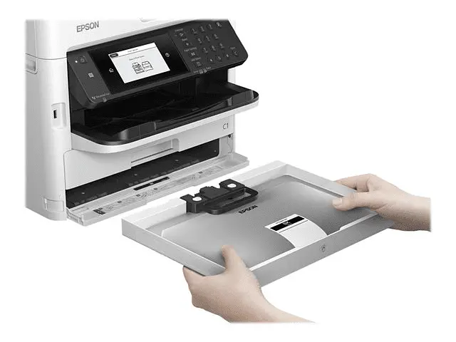 БФП Epson WorkForce Pro WF-M5799DWF (C11CG04401) - фото 8