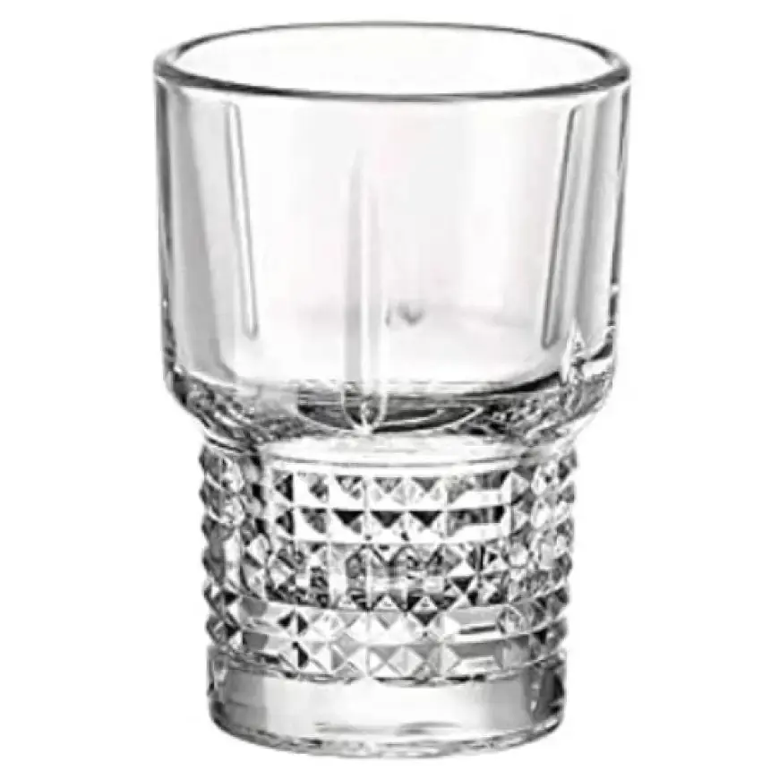 Чарка для лікеру Bormioli Rocco Bartender 77 мл (122117BAU021990)