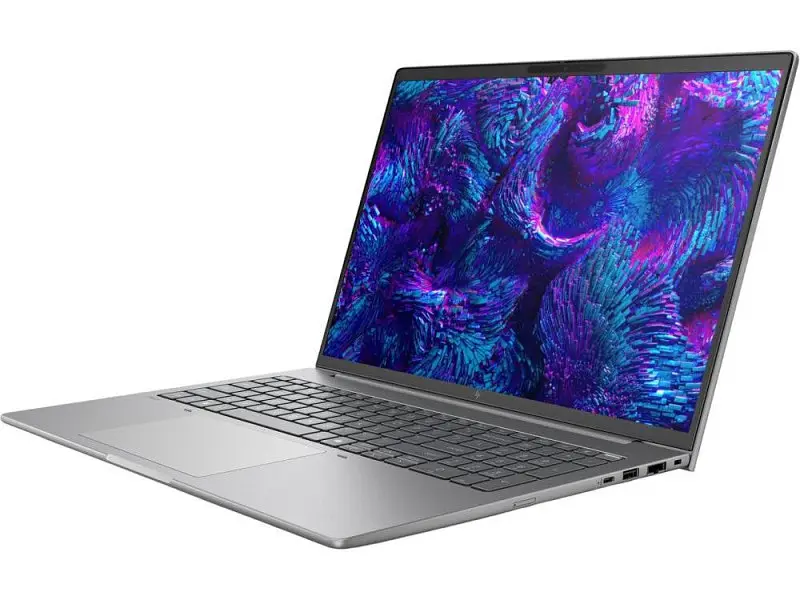 Ноутбук HP ZBook 8 G1i 16 (B30JXES) - фото 3
