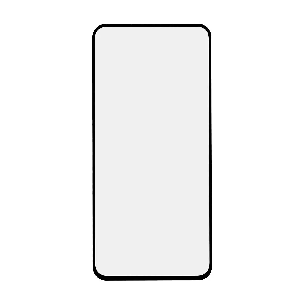 Скло захисне 2E Samsung Galaxy A36 5G (A366) 2.5D FCFG black (2E-G-A36-SMFCFG-BB) - фото 3