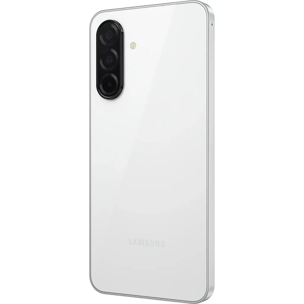 Смартфон Samsung Galaxy A26 5G 8/256GB White (SM-A266B) (UA UCRF) NFC - фото 7