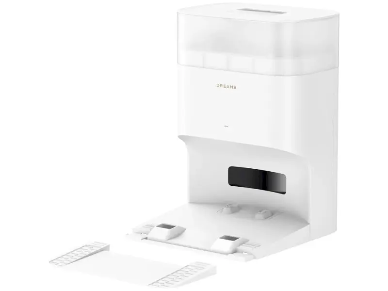 Робот-пилосос з вологим прибиранням Dreame Bot L10s Plus (RLL42SD) - фото 10