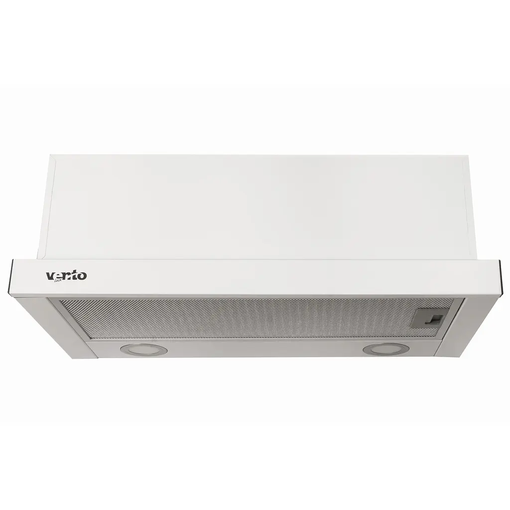 Вытяжка Ventolux Garda 60 WH (700) LED - фото 8