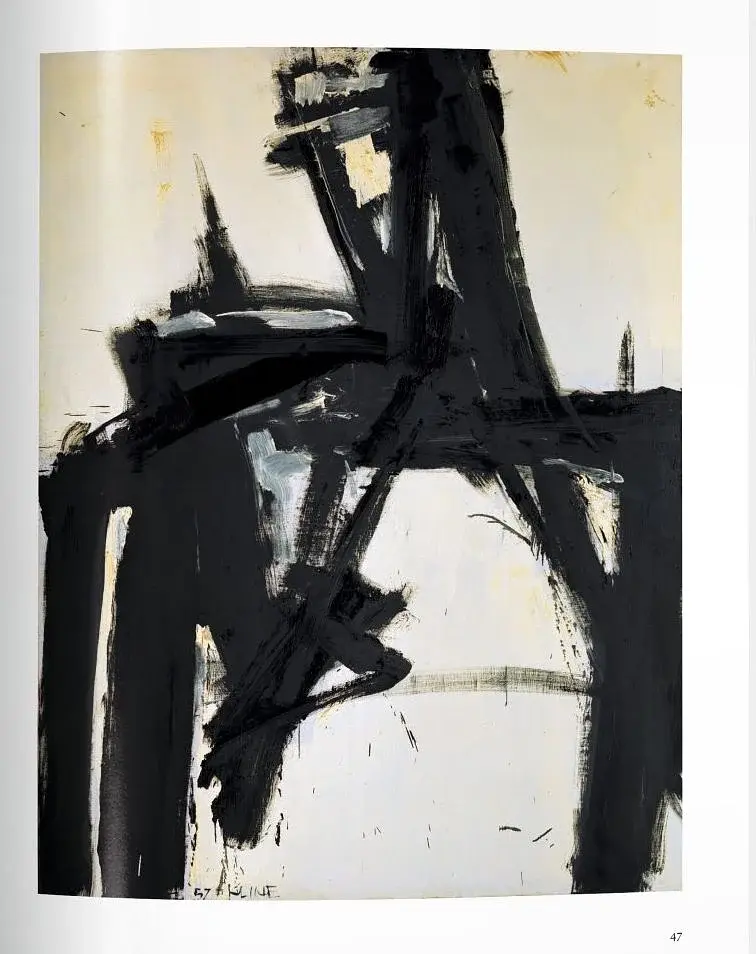 Abstract Expressionism - фото 7