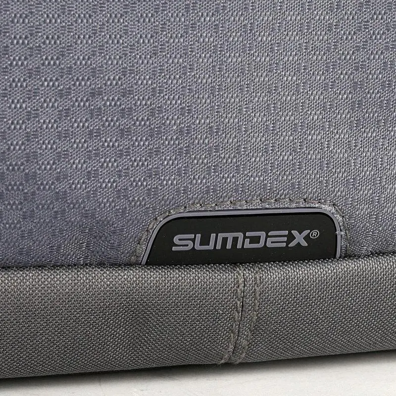 Сумка для ноутбука 15.6" Sumdex PON-301GP - фото 4