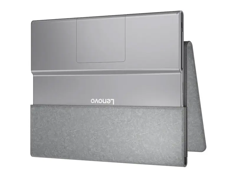 Планшет Lenovo Tab Plus 8/256GB Wi-Fi Luna Grey (ZADX0145UA) - фото 7