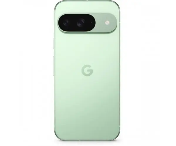 Смартфон Google Pixel 9 12/256GB Wintergreen (GA05844-US) - фото 4