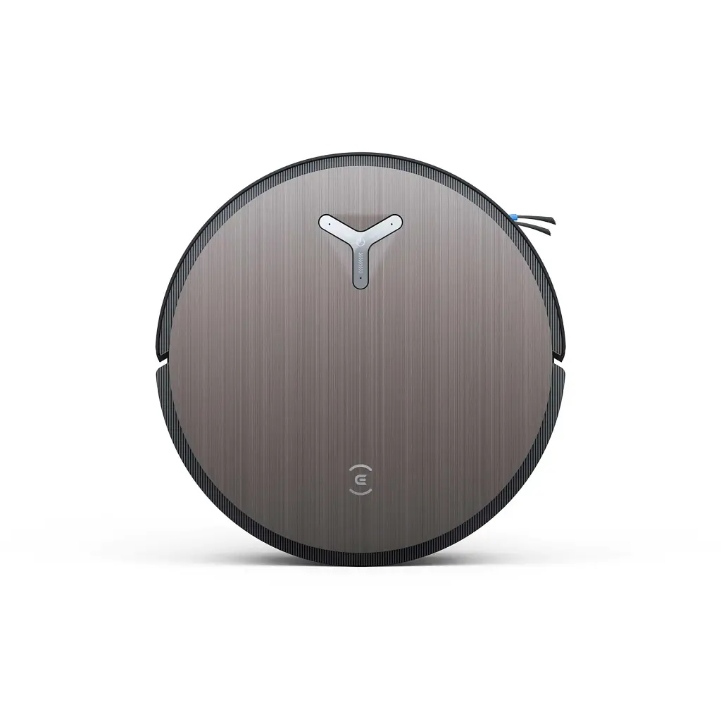 Пилосос Ecovacs Deebot X11 OMNICYCLONE (DEX99-1 BROWN) - фото 8