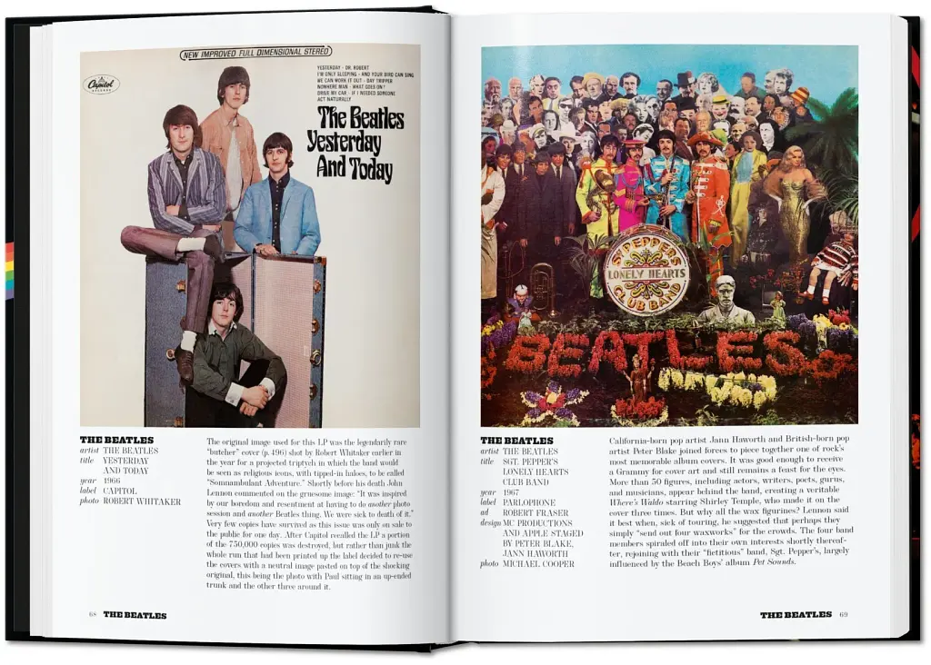 Rock Covers - фото 5