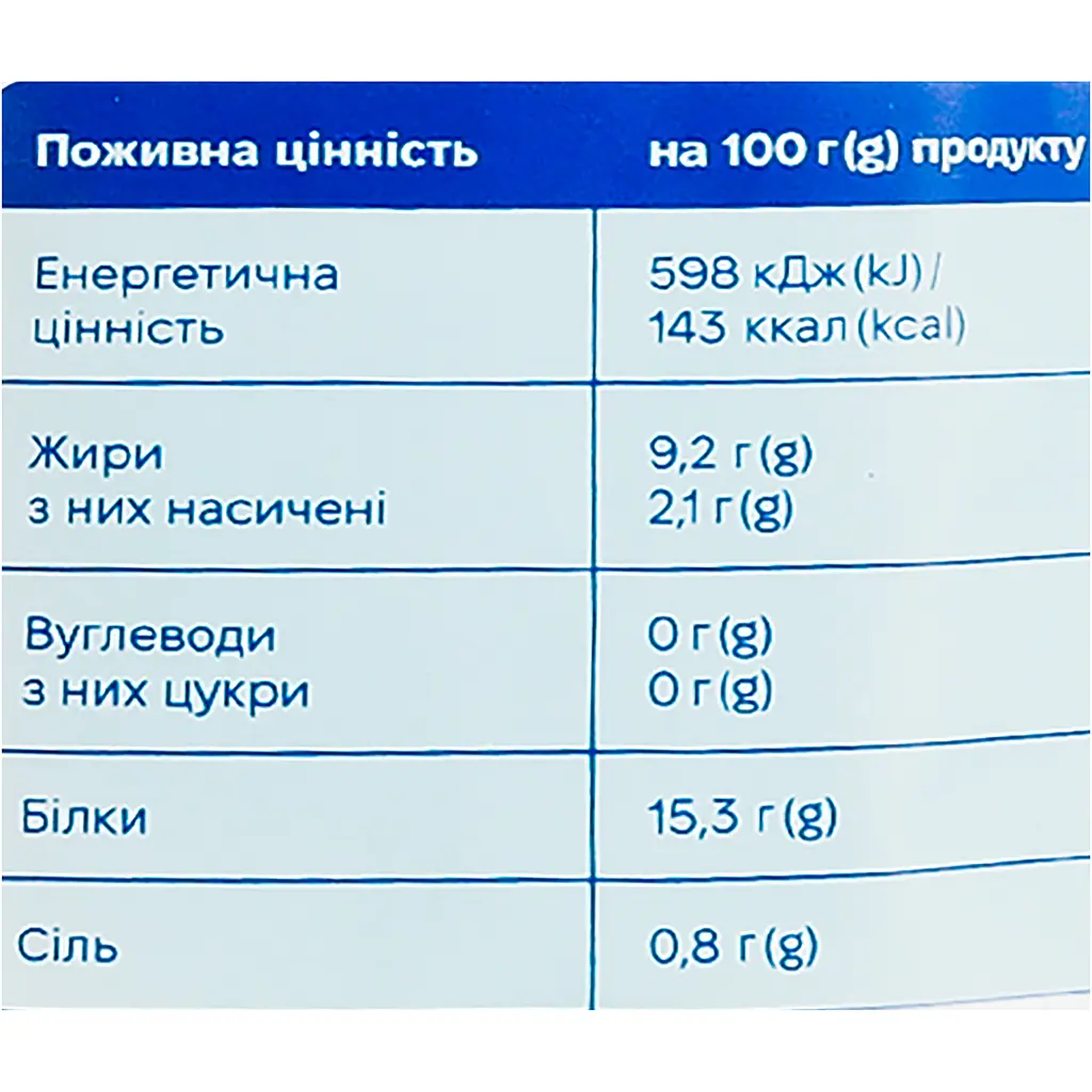 Філе ісландської сардини Storm томлене в маринаді 185 г - фото 5