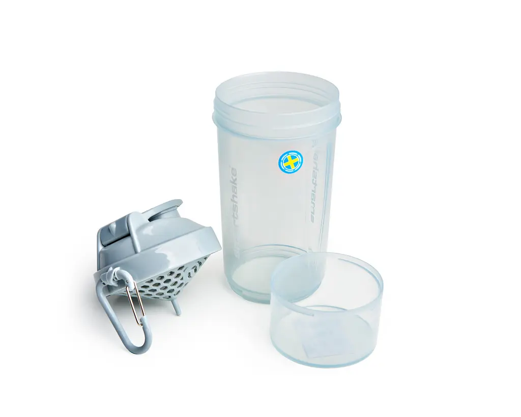 Шейкер спортивный Smart Shake 800 мл fit0011330 - фото 3