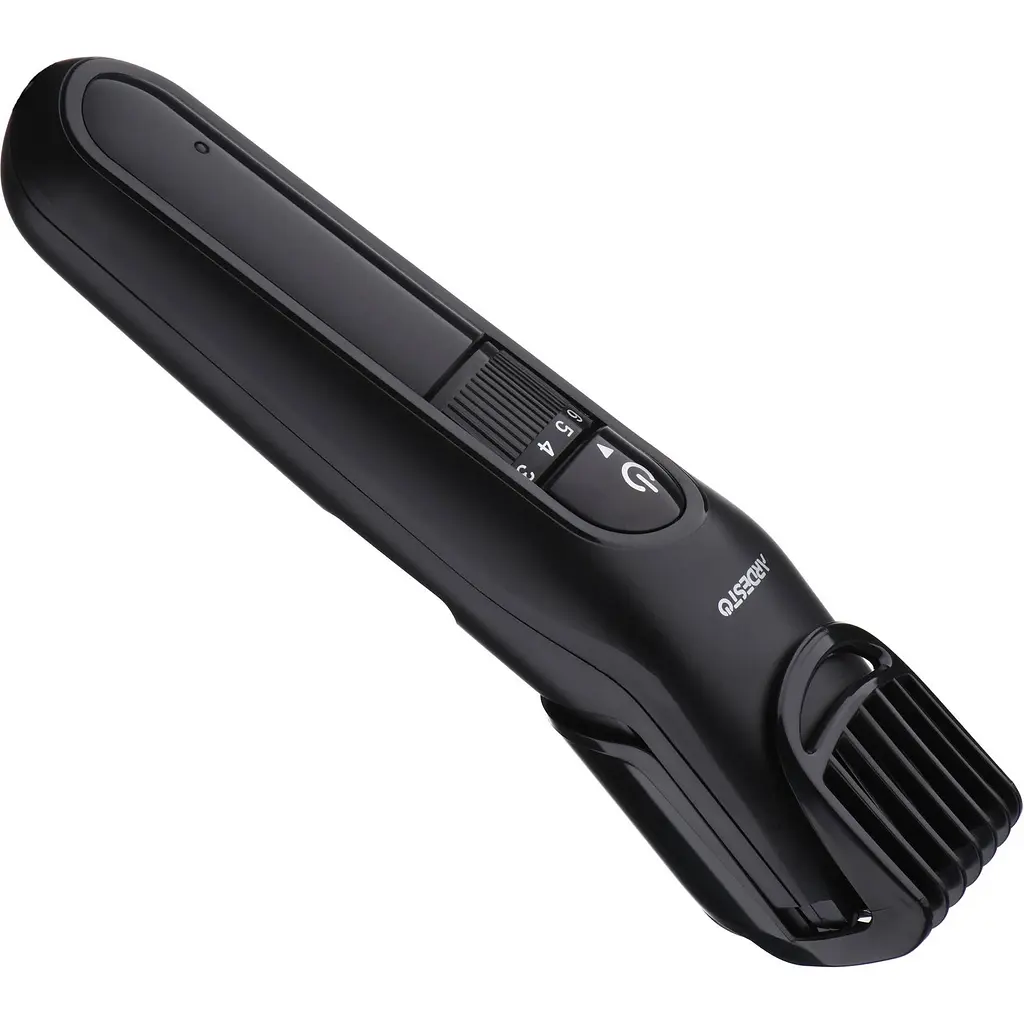 Машинка для стрижки Ardesto HC-Y10-B Black [150961] - фото 3
