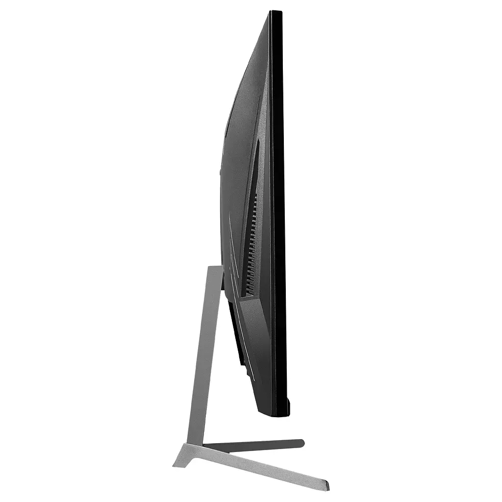 Монітор ASGARD Gaming 24.5" AS255QM IPS Black 240Hz - фото 5