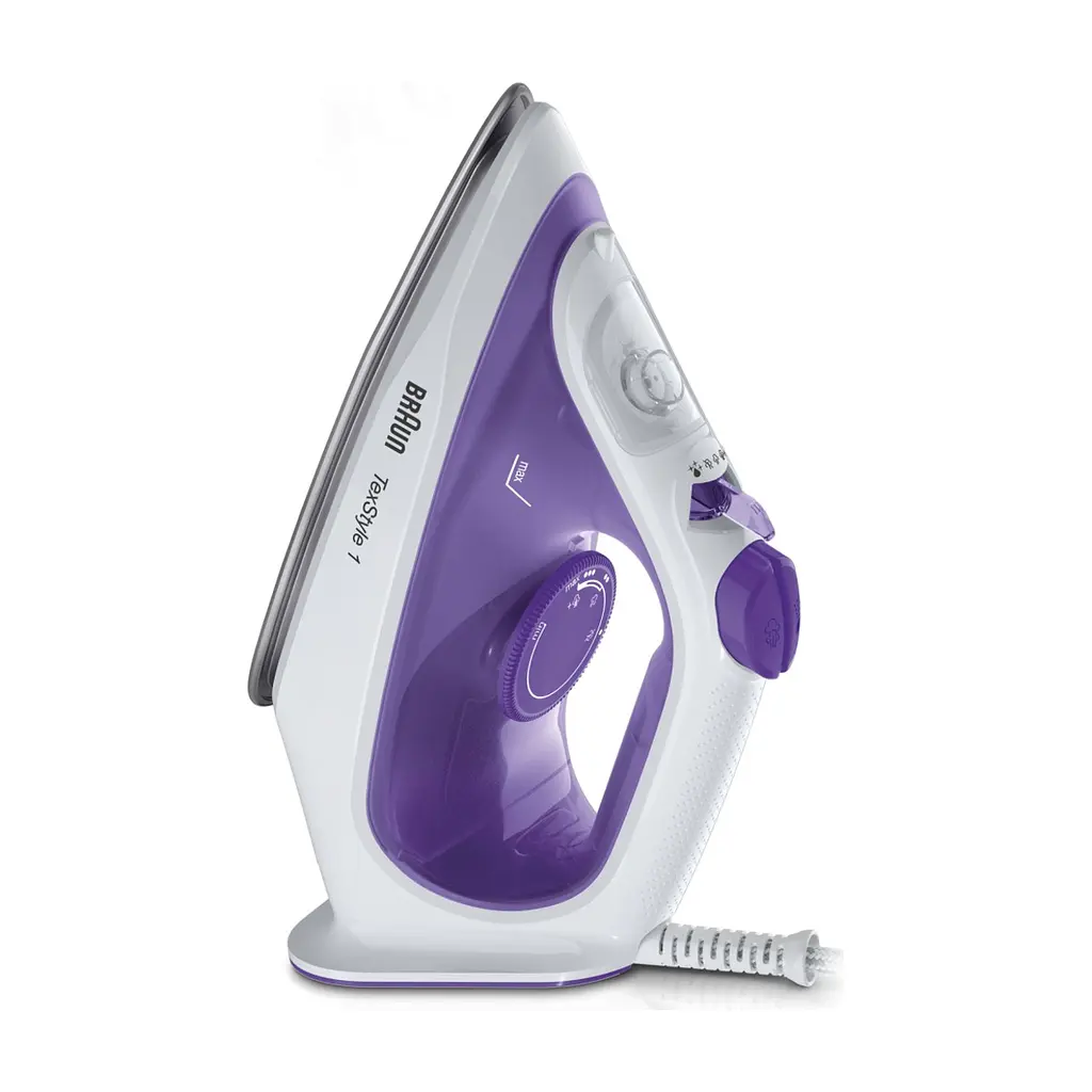 Праска Braun SI 1080 VI (SI1080VI) - фото 2