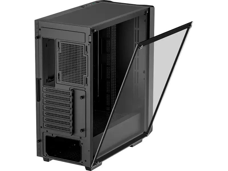 Корпус Deepcool CC560 Limited V2 (R-CC560-BKNAA0-C-2) - фото 6