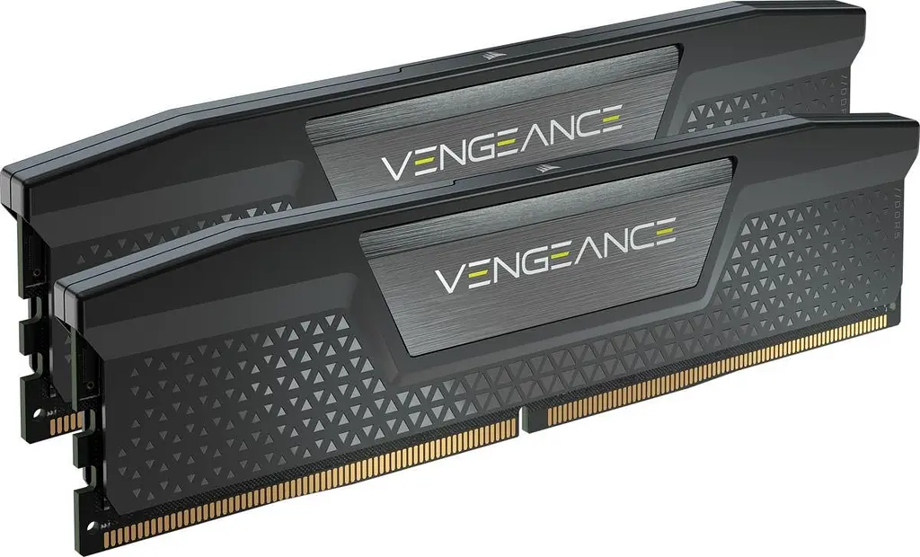 Модуль пам'яті Corsair DDR5 64GB (2x32) VENGEANCE 6000MHz (CMK64GX5M2B6000Z40) - фото 2