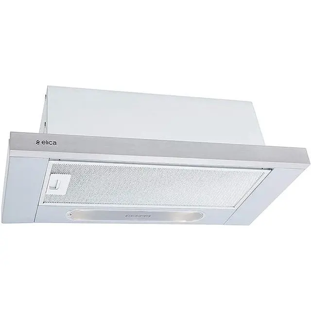 Фильтр жировой для кухонной вытяжки Elica Elite 14 Lux/60 (размер 185х455 мм) - фото 3