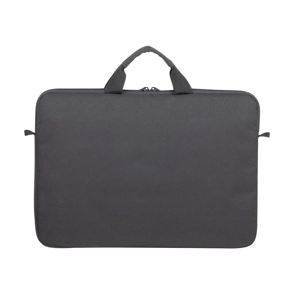 Сумка для ноутбука RivaCase 15.6" 5516 Gremio Black (5516Black) - фото 5